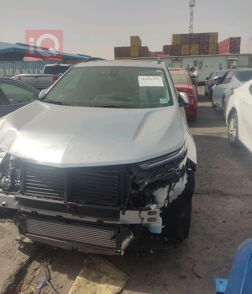 شيفروليه إكوينوكس